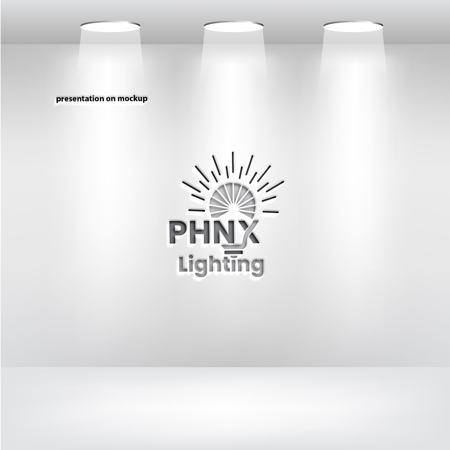 Diseño de Logo por RRR Design para este proyecto | Diseño #30972091