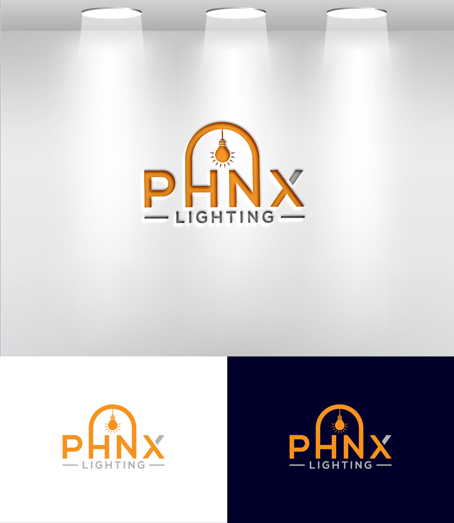 Logo Design by Mi Design1 for this project | Design #30971917