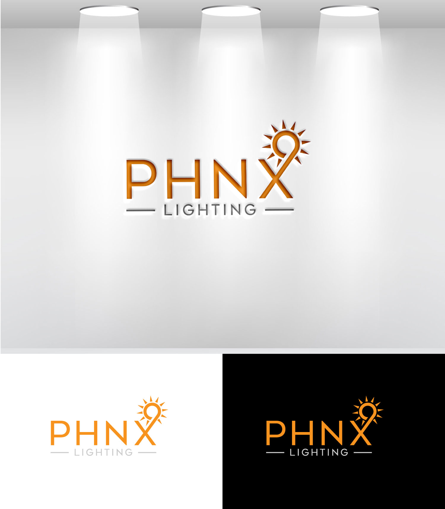 Logo Design by Mi Design1 for this project | Design #30972100