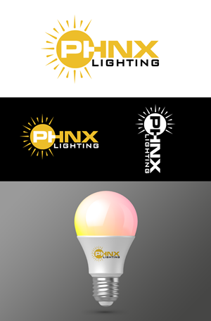Logo Design by Johnny@