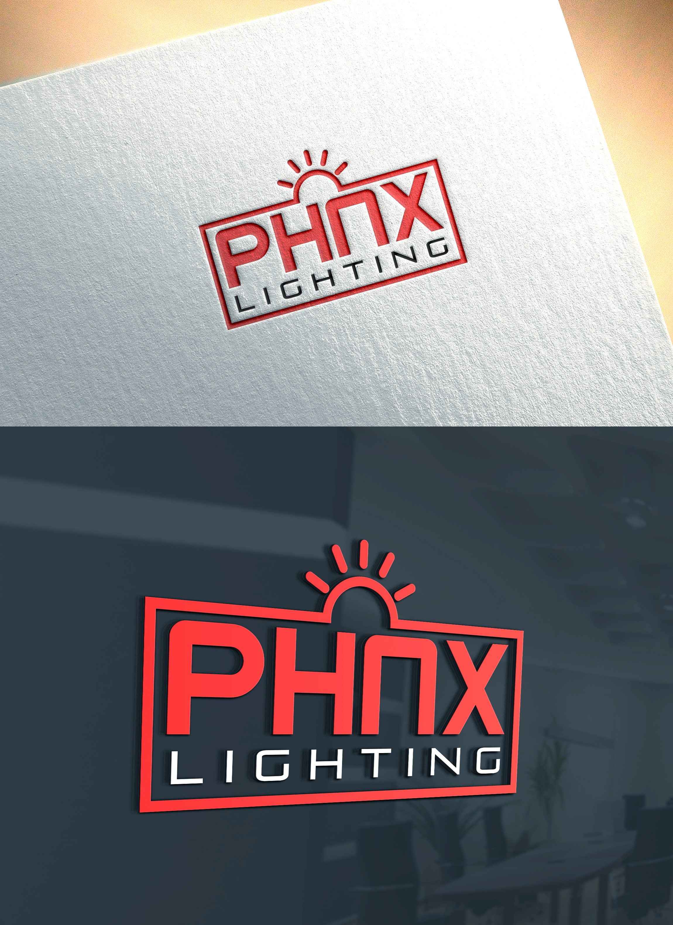 Logo Design by RaKu 2 for this project | Design #31019224