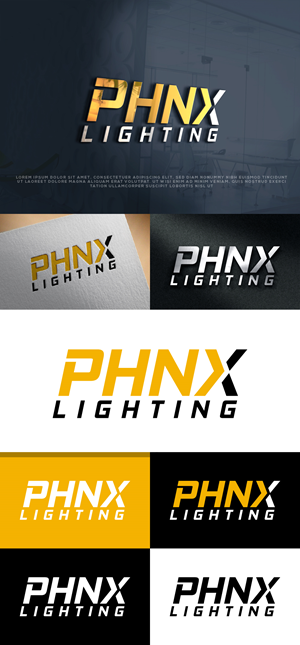 Logo Design by Ayub Zafar for this project | Design: #30983413