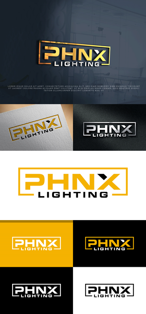 Logo Design by Ayub Zafar for this project | Design: #30983423