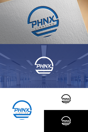 Logo Design by Tangantengen for this project | Design #30979117