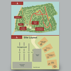 Graphic Design by JETEH for this project | Design: #30984894