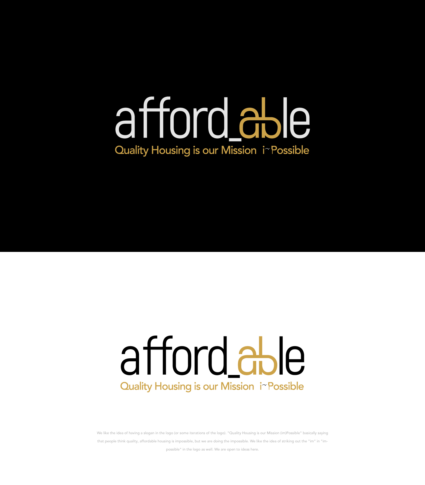 Logo Design by Farhad Kreative for this project | Design #30972386