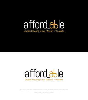 Logo Design by Farhad Design for this project | Design #30972386