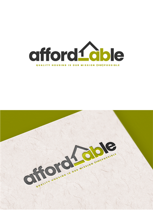 Logo Design by Fezy Design Studio for this project | Design #30978698