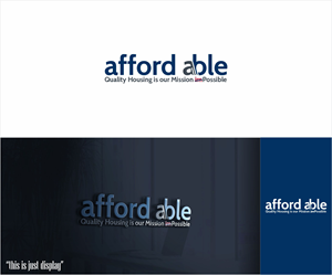 Design de Logo par alkaline pour ce projet | Design : #30971844