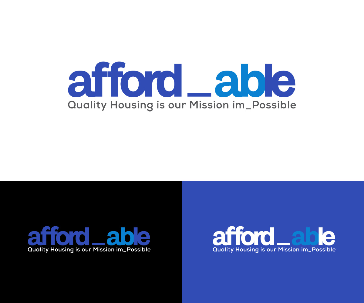 Logo Design by Kavth for this project | Design #31015412