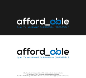Design de Logo par skart pour ce projet | Design : #30973491
