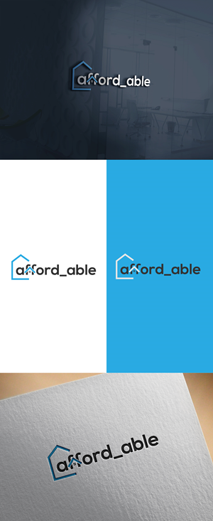 Logo Design by RAFSAN10 for this project | Design #30981726
