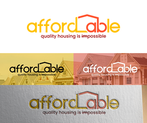 Logo Design by EmNiesh for this project | Design #30978598
