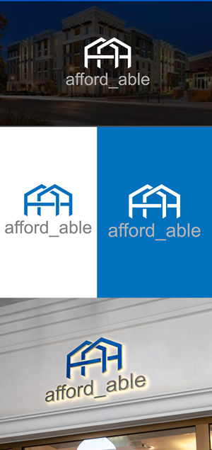 Logo Design by uzzal100 for this project | Design #30972478