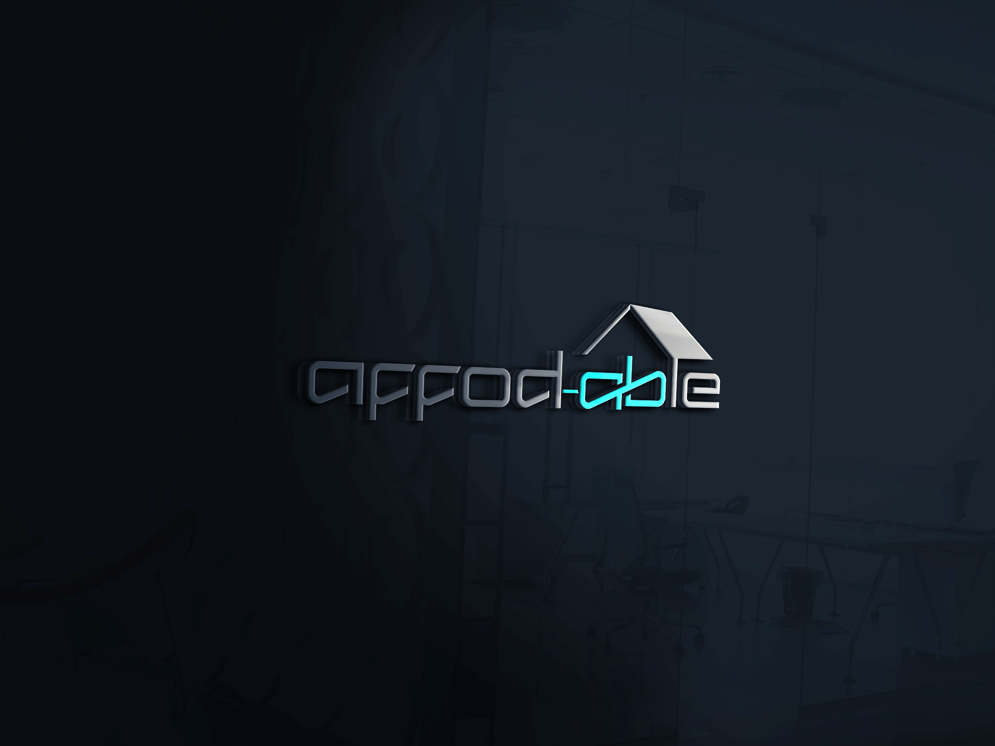 Diseño de Logo por acbvision para este proyecto | Diseño #31016127