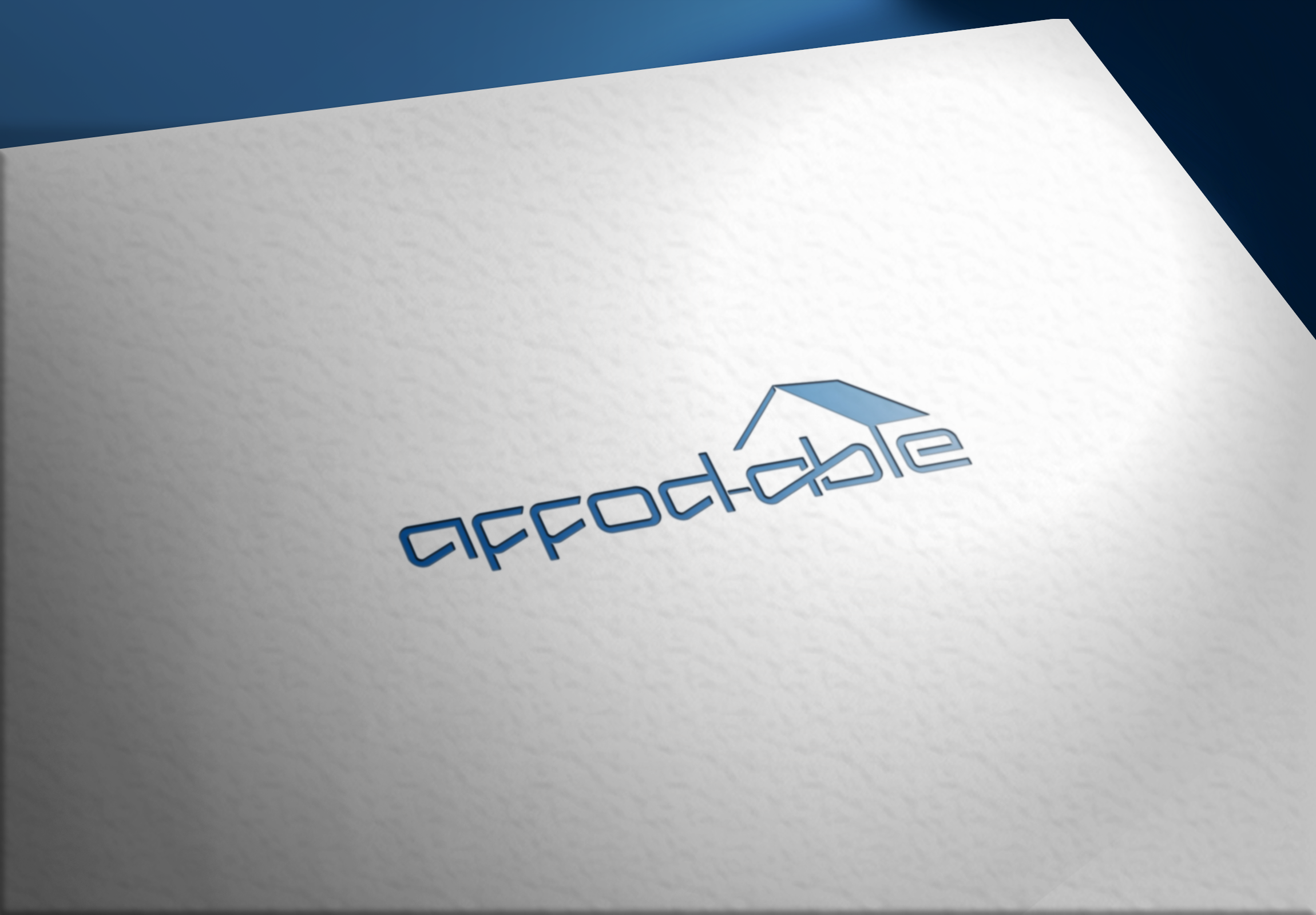 Diseño de Logo por acbvision para este proyecto | Diseño #31016129