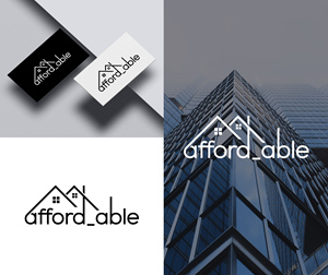 Diseño de Logo por aexoagency para este proyecto | Diseño: #30972464