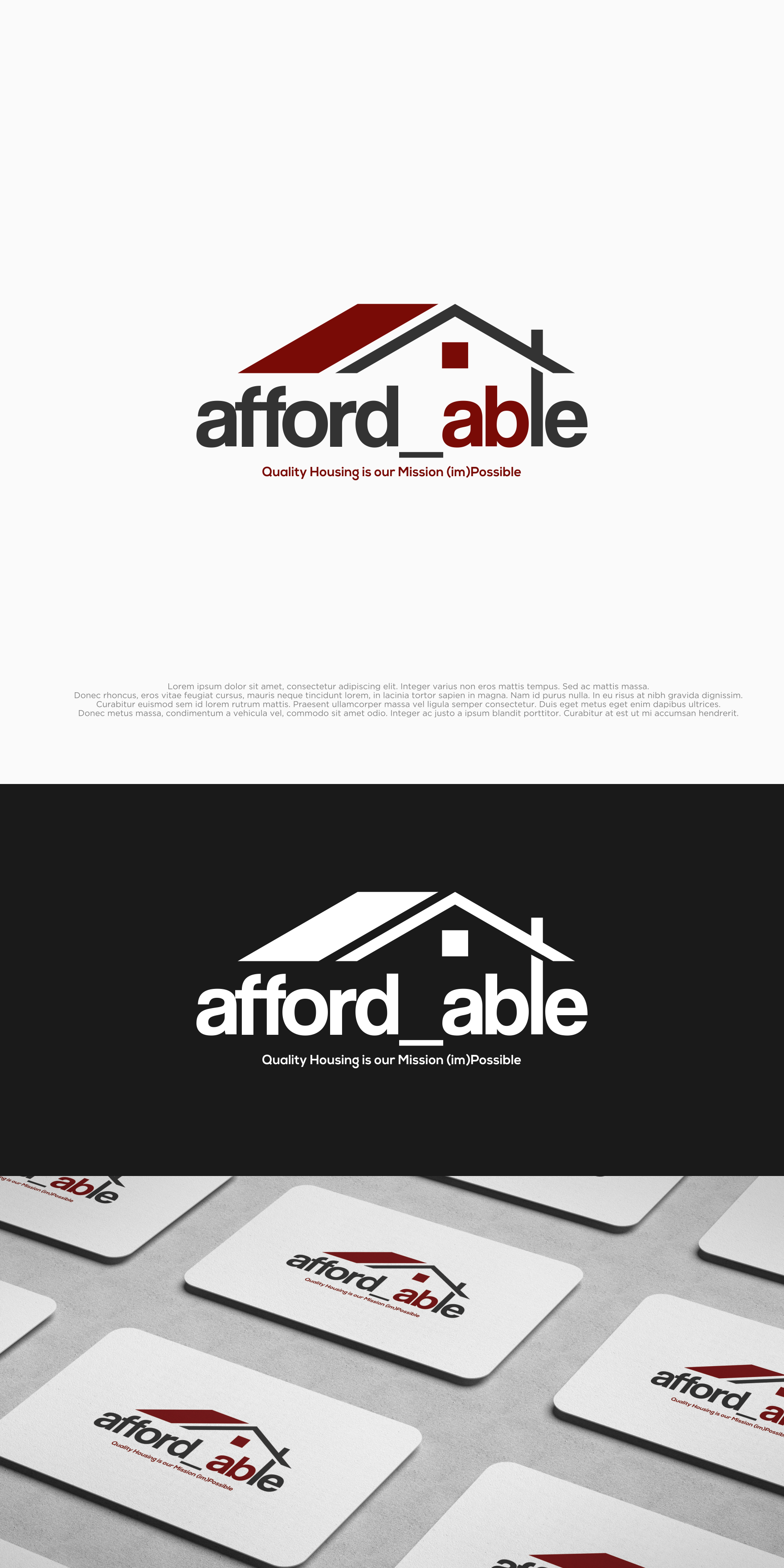 Logo Design by shiroRo for this project | Design #30980187
