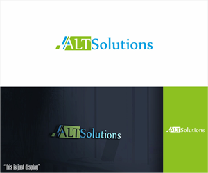 Logo Design by alkaline for this project | Design: #30971742
