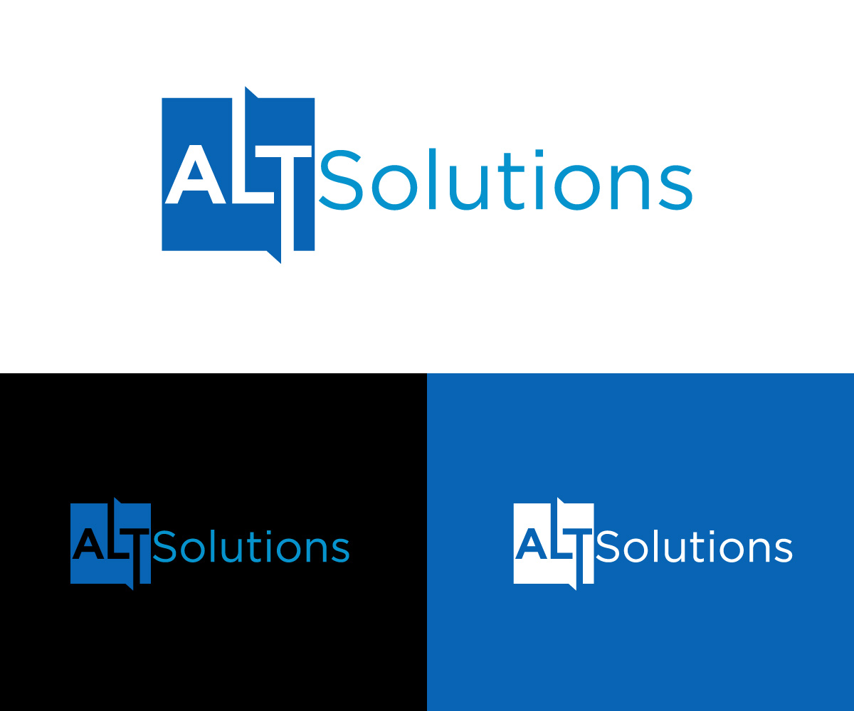 Logo Design by Kavth for this project | Design #31016947