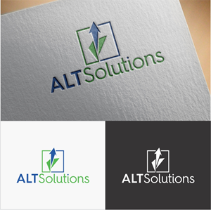 Logo Design by ant_art for this project | Design: #30971896