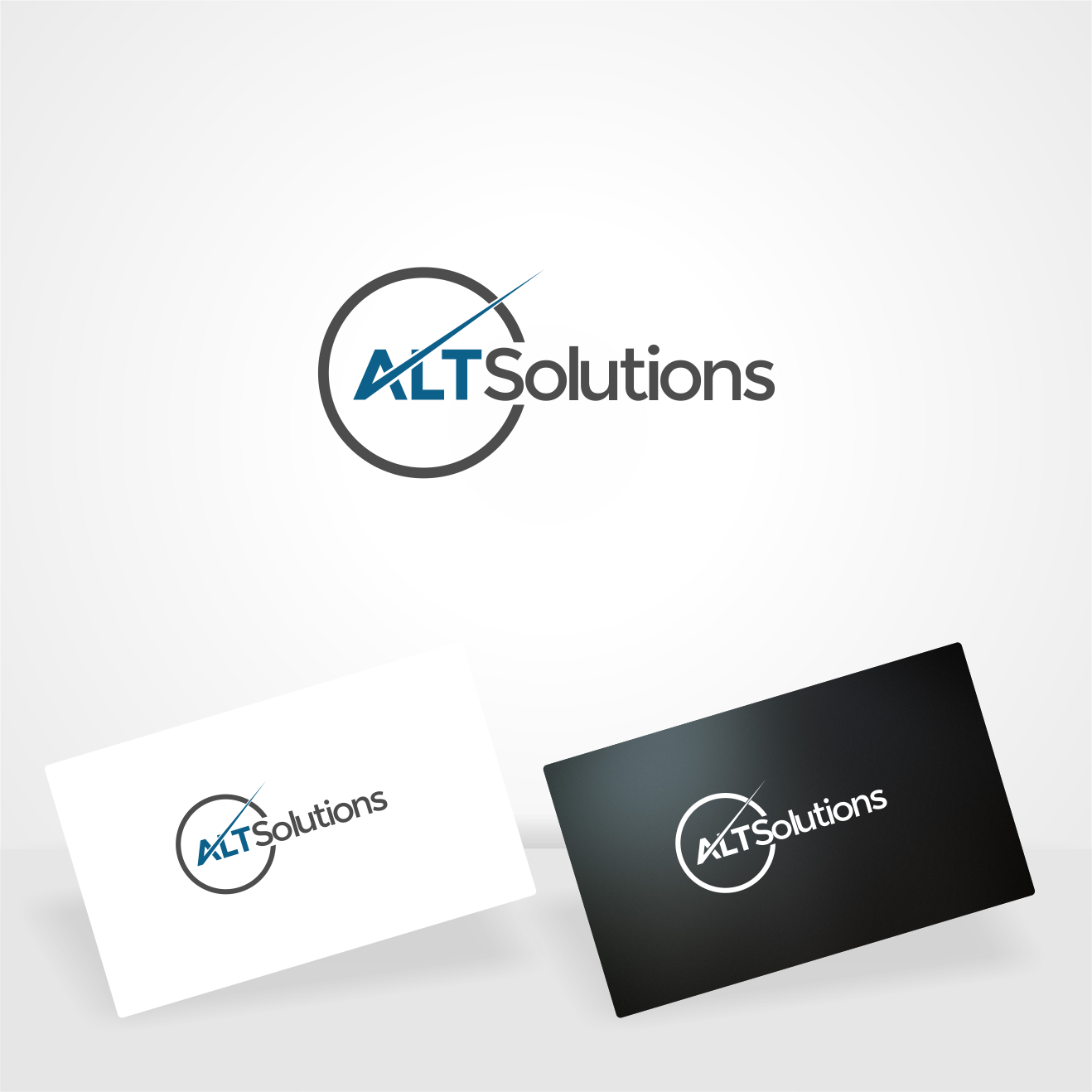 Logo Design by Arham Hidayat for this project | Design #31000519