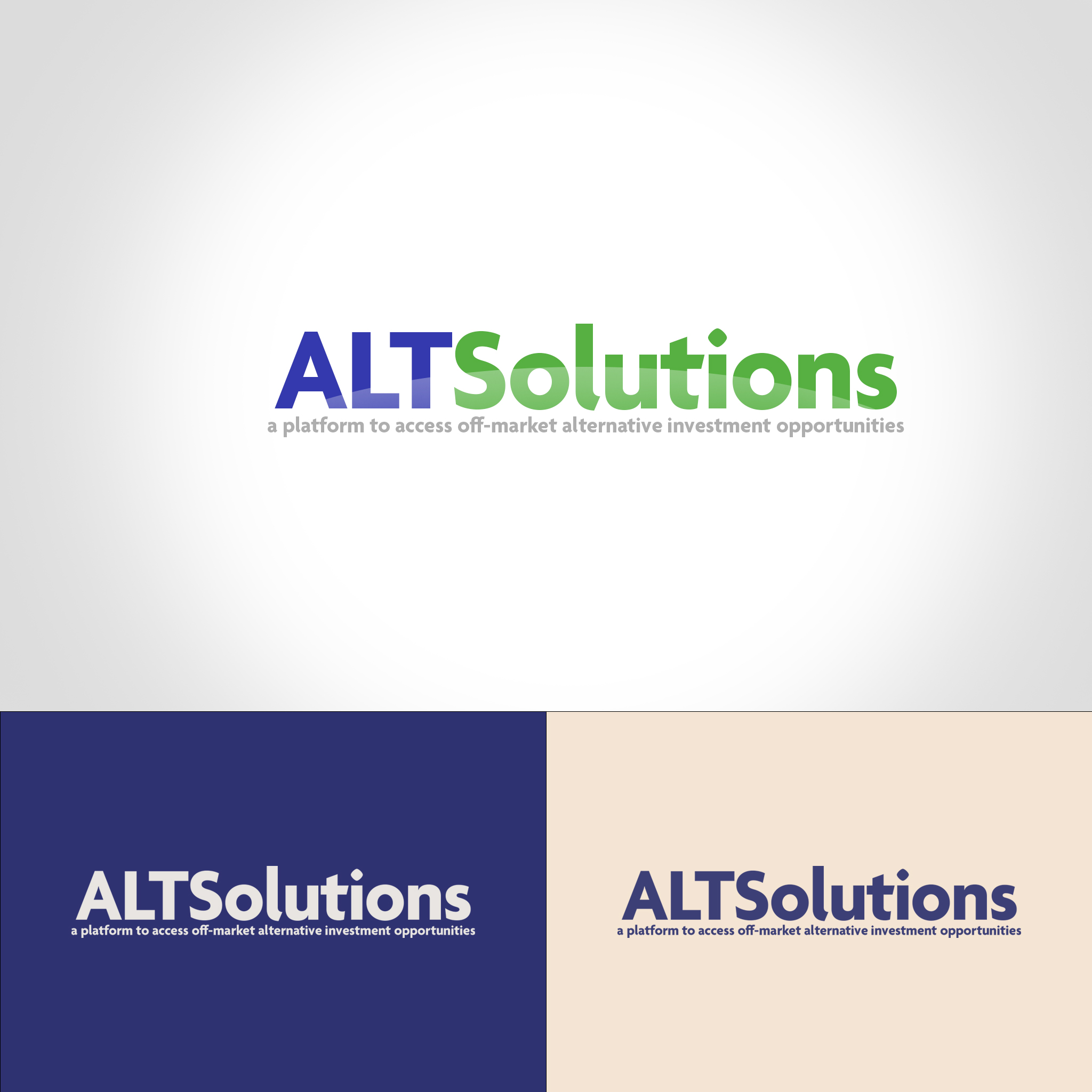 Logo Design by MMA for this project | Design #30987259