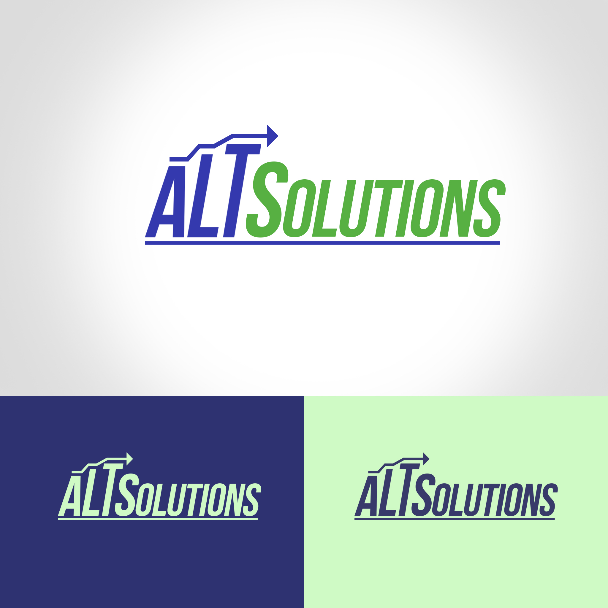 Logo Design by MMA for this project | Design #30987262