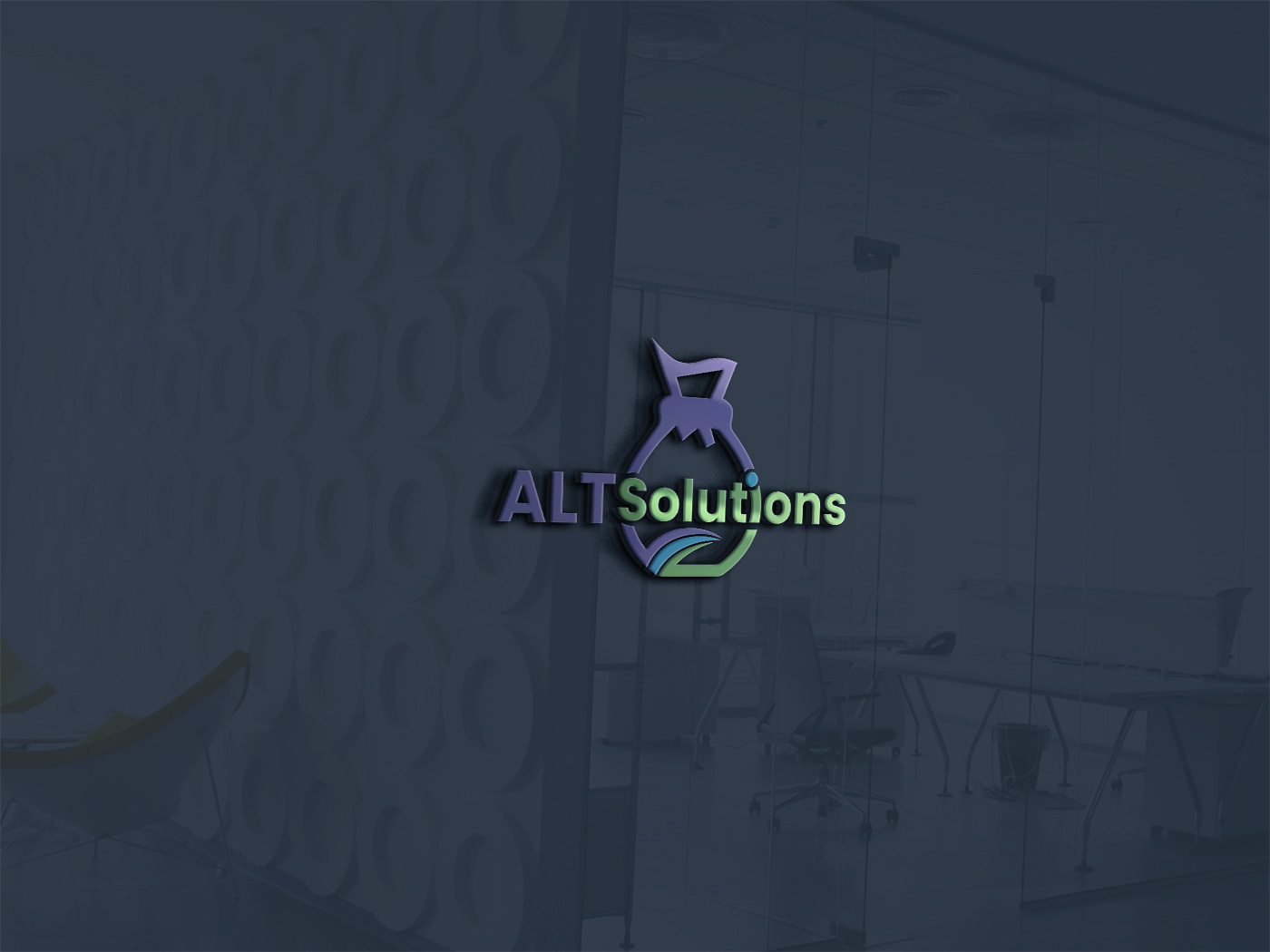 Diseño de Logo por hjyoo para este proyecto | Diseño #30972599