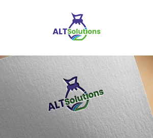 Logo Design by hjyoo for this project | Design: #30972600