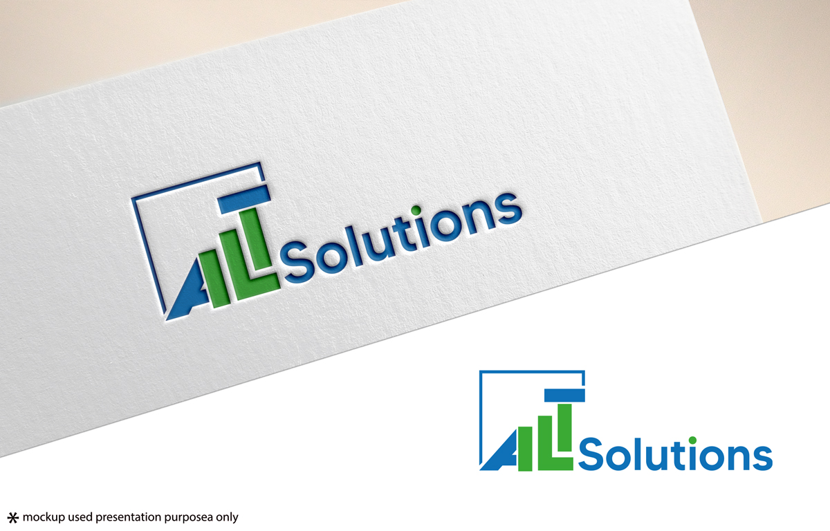 Logo Design by Rubia@ for this project | Design #30975143