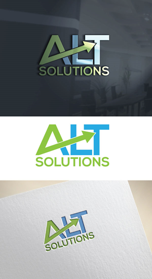 Logo Design by AB design ..... for this project | Design: #30977680
