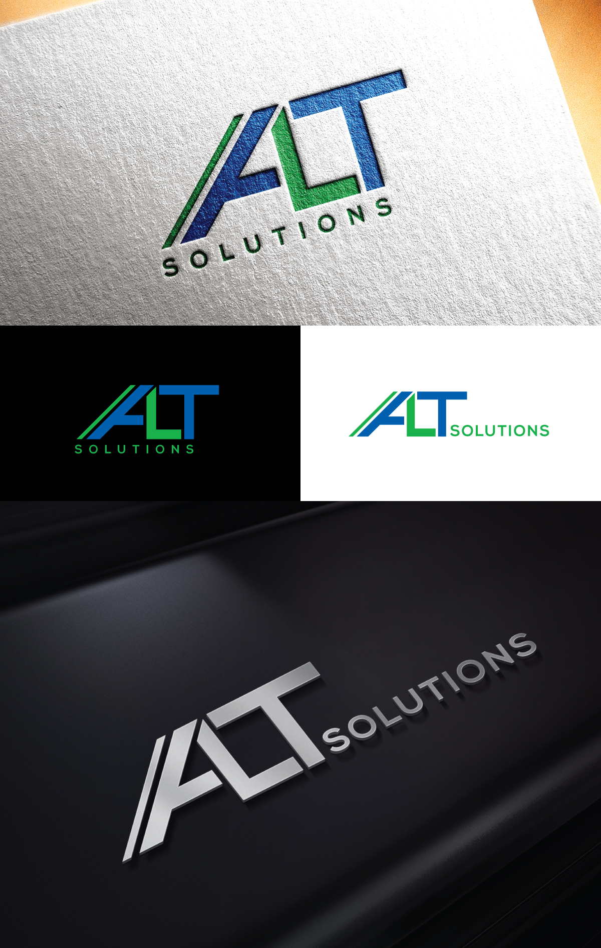 Logo Design by step forward 2 for this project | Design #30973621
