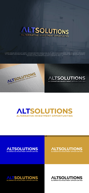 Logo Design by Ayub Zafar for this project | Design: #30983397