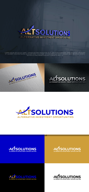 Logo Design by Ayub Zafar for this project | Design: #30983398