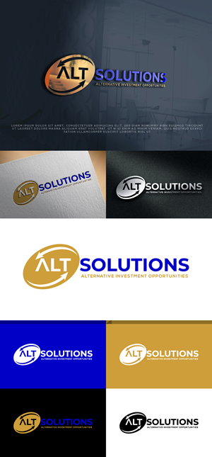 Logo Design by Ayub Zafar for this project | Design: #30983402