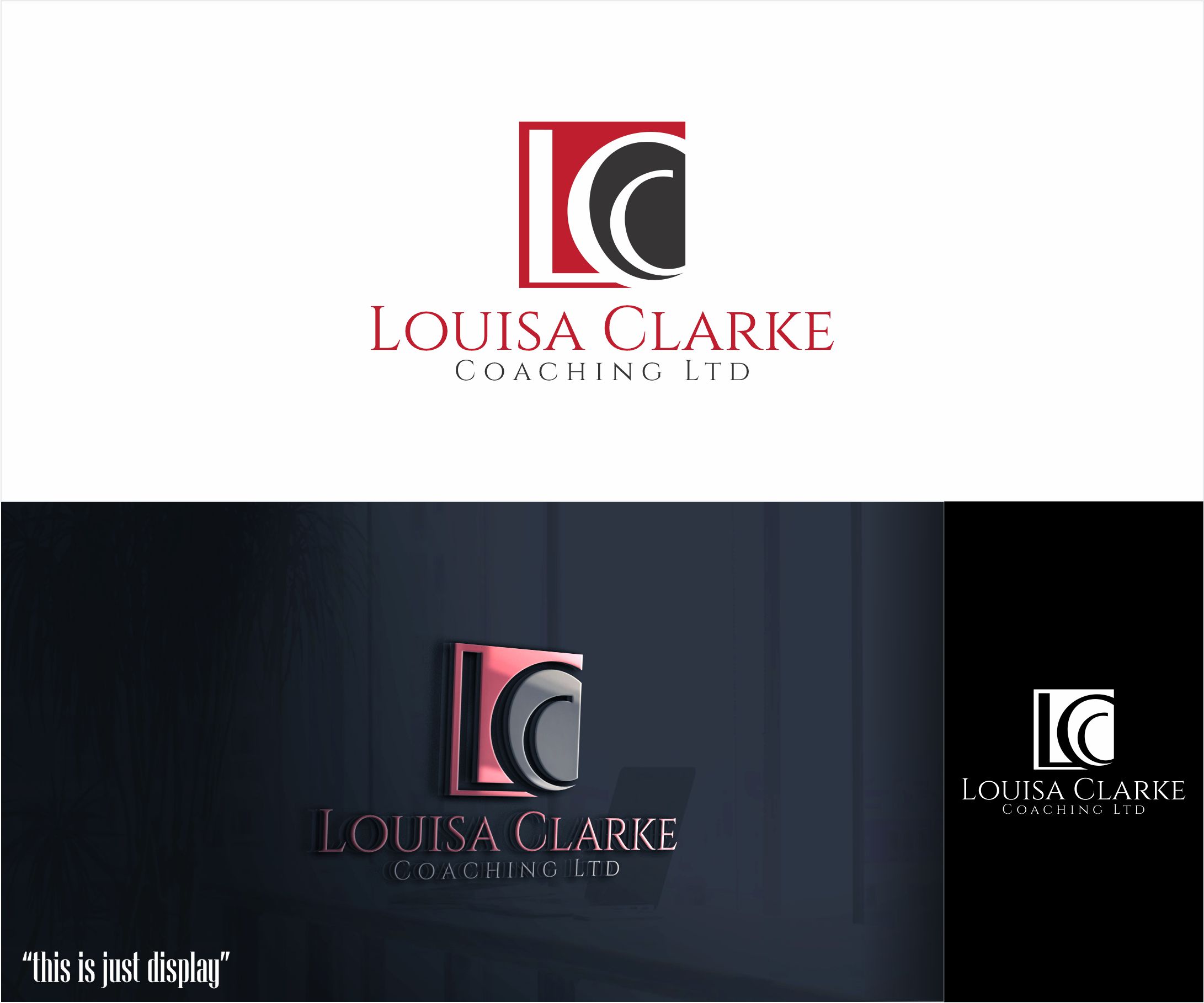 Diseño de Logo por alkaline para este proyecto | Diseño #30971552