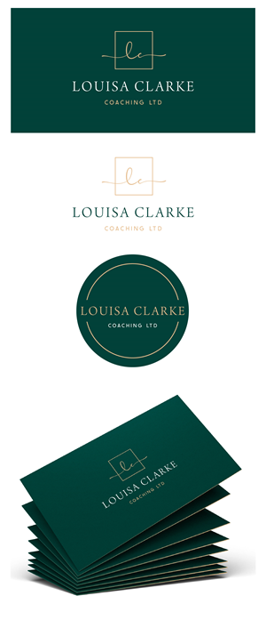 Logo Design by Ha.Connick for this project | Design: #30981673