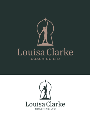Logo Design by Rey.Art