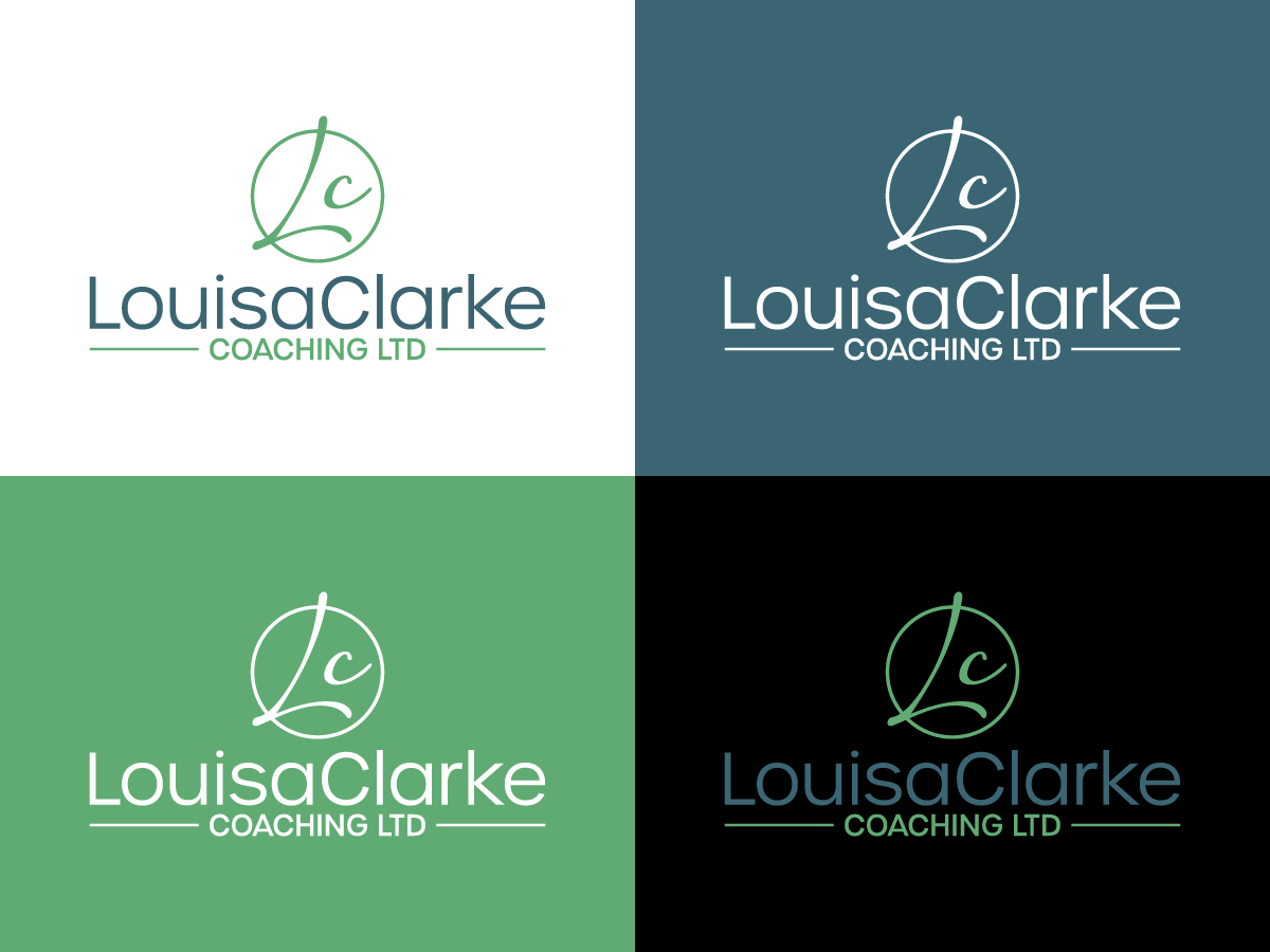 Logo Design by faizak for this project | Design #30982208