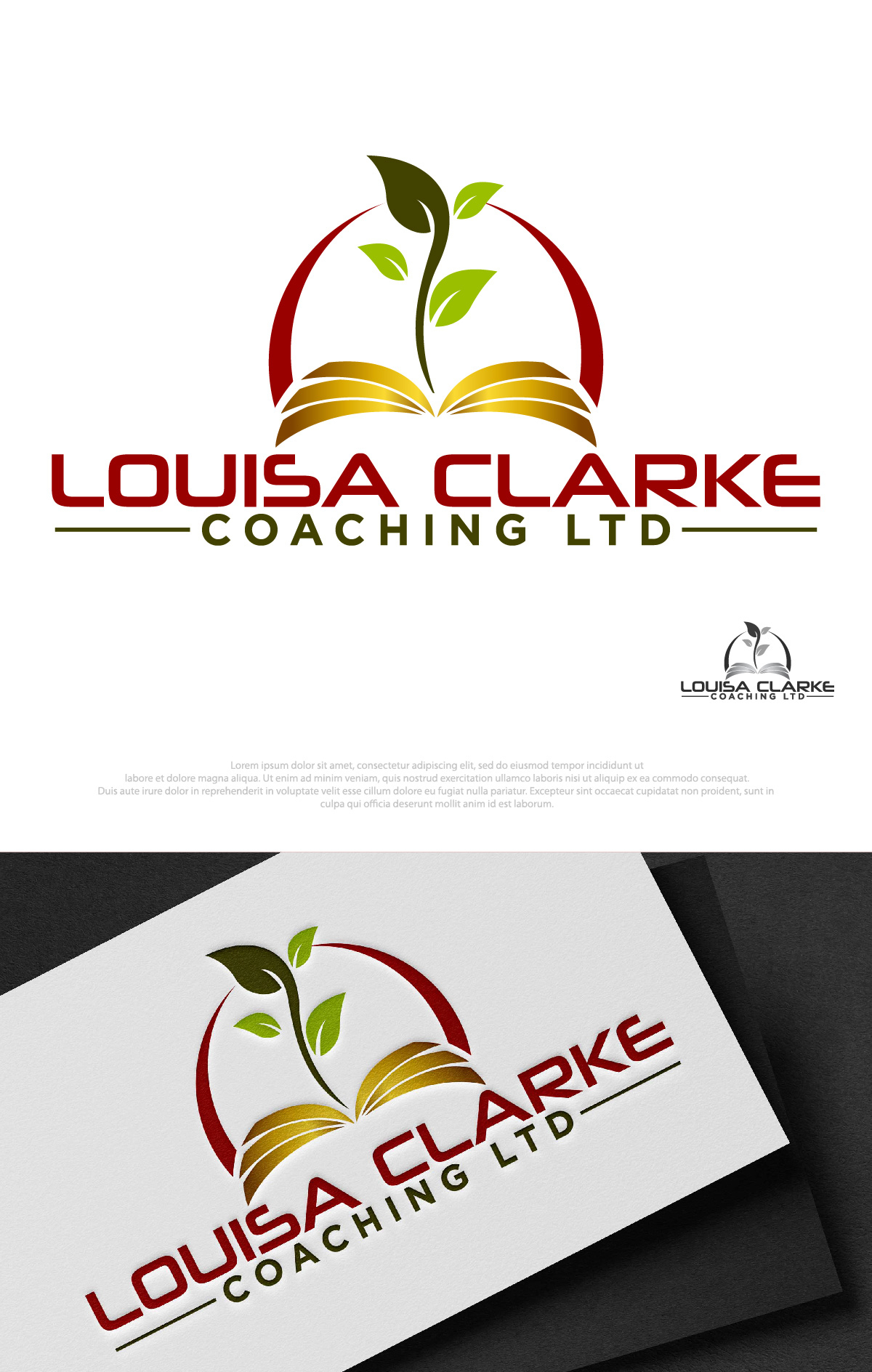 Diseño de Logo por DesignLima para este proyecto | Diseño #30976858