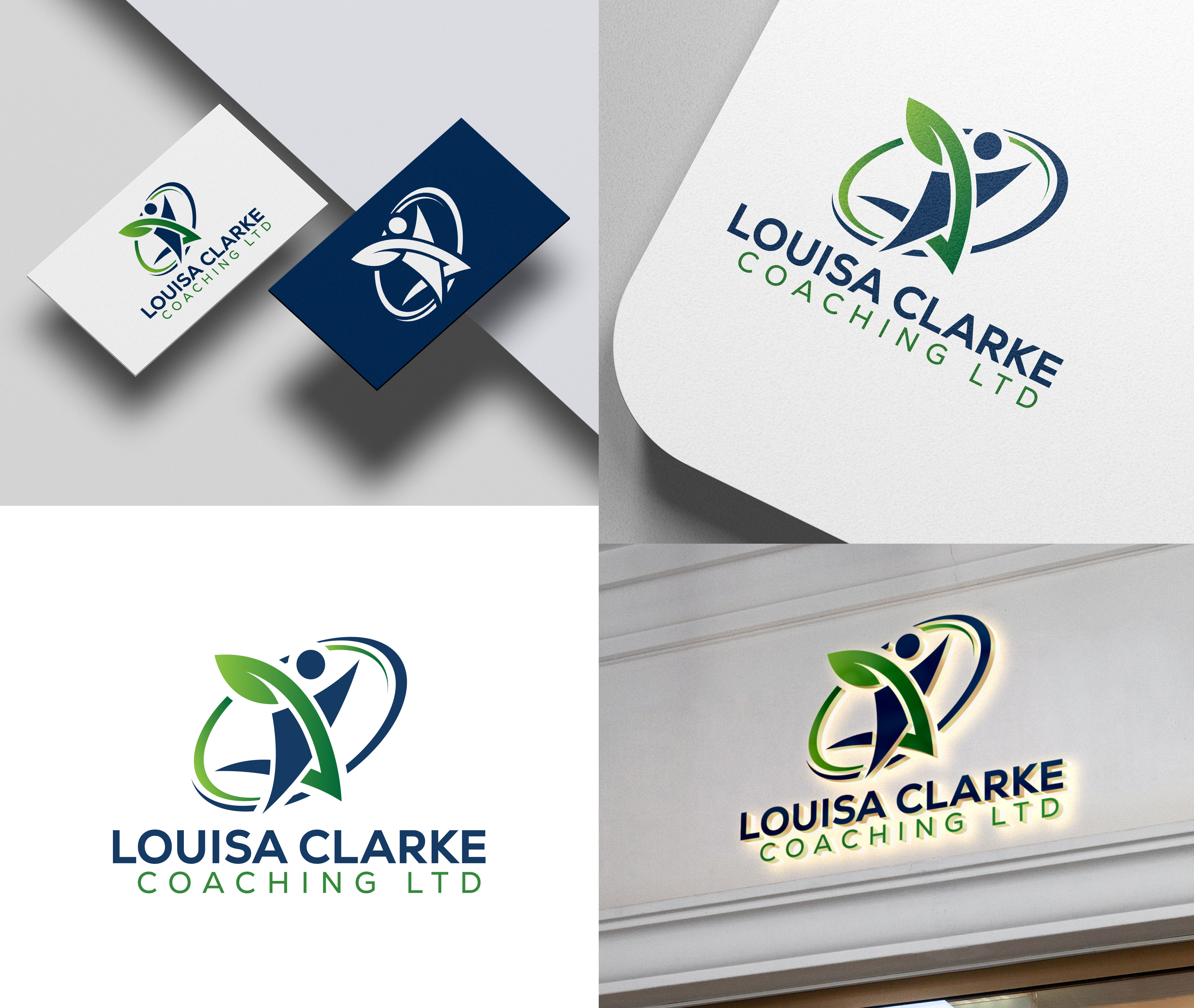 Diseño de Logo por aexoagency para este proyecto | Diseño #30971528