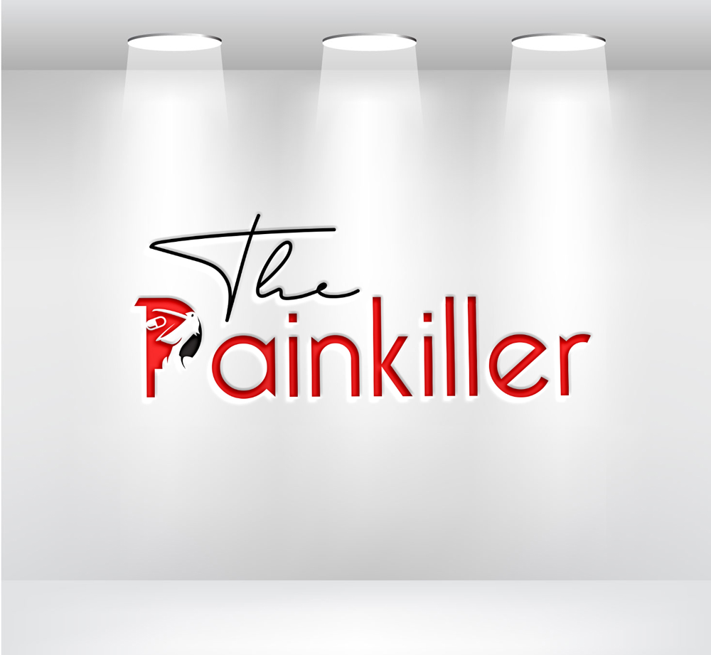 Diseño de Logo por Fabiha jahan para este proyecto | Diseño #30976199