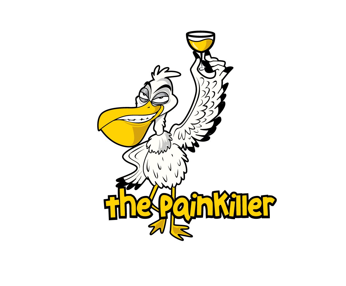 Logo-Design von LogoPoko für dieses Projekt | Design #30977635