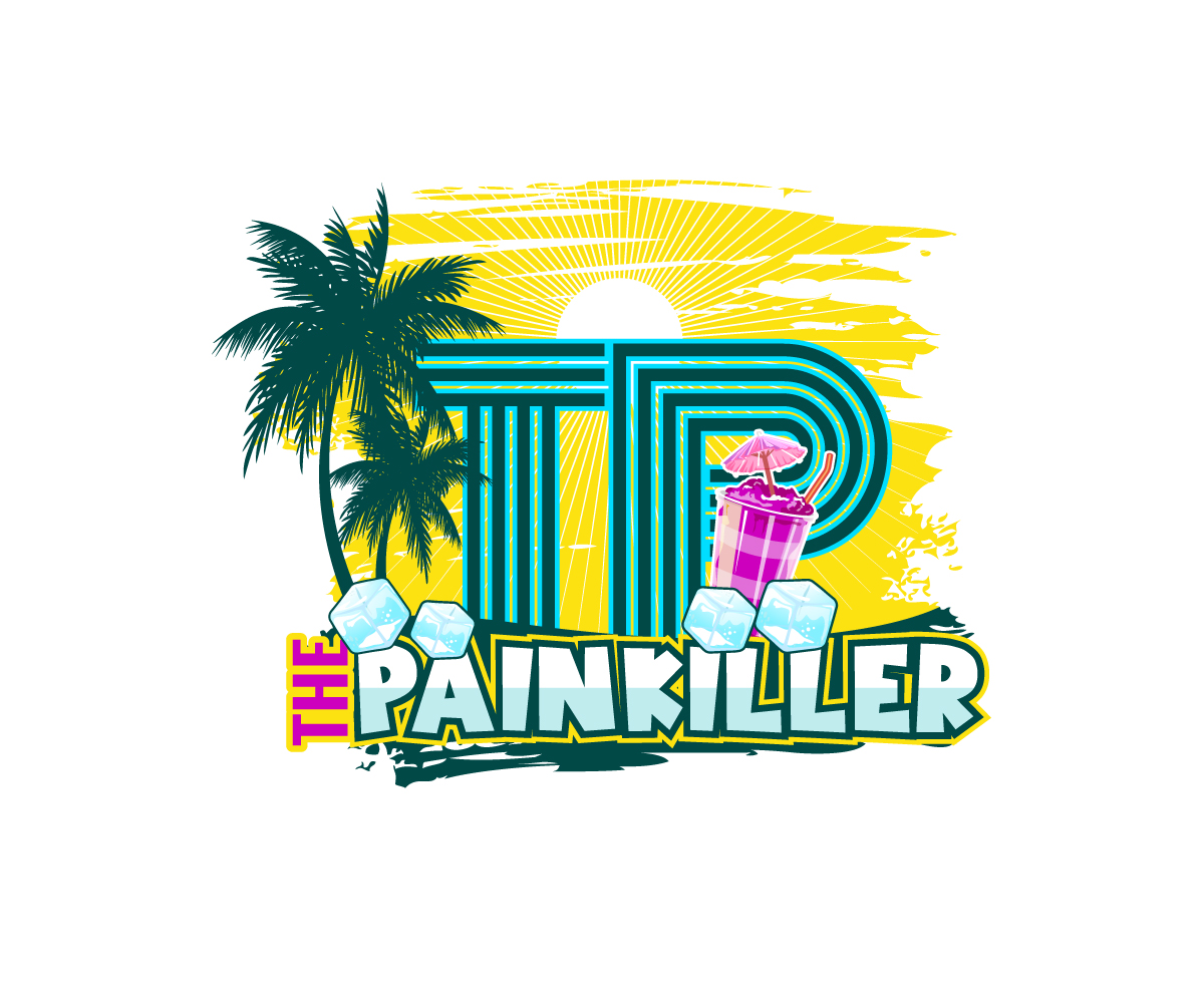 Logo Design by Paint-Tools for this project | Design #30975211