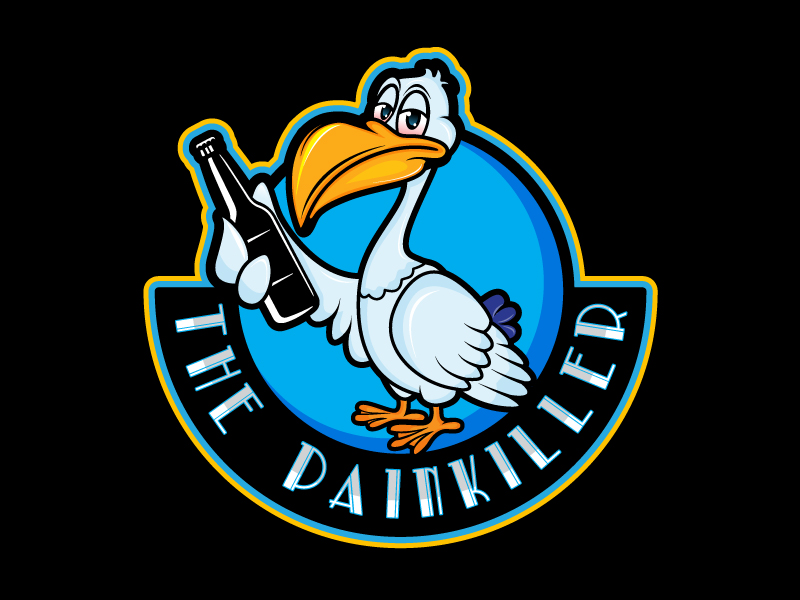 Logo Design by Paint-Tools for this project | Design #30975213