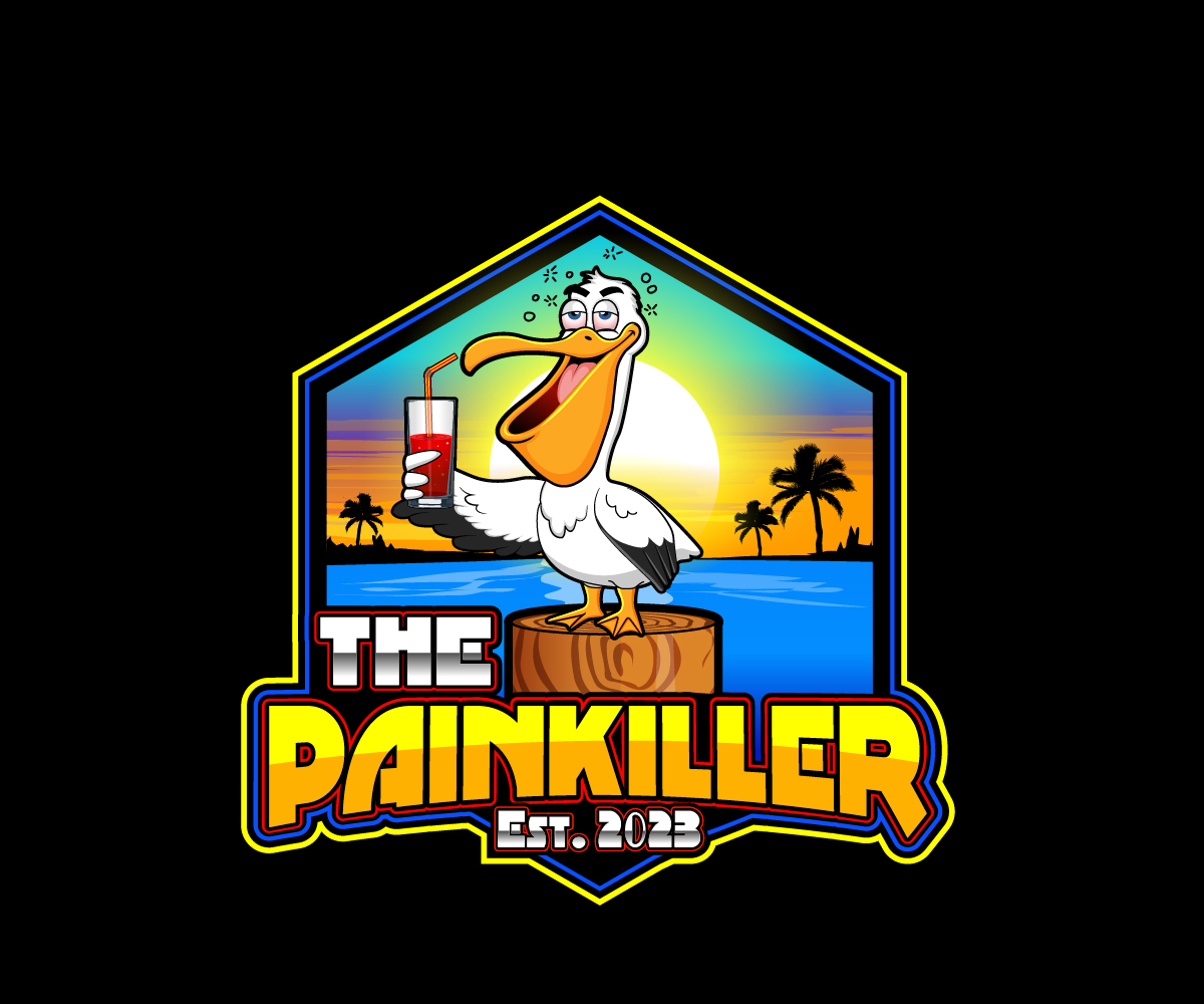 Logo-Design von Paint-Tools für dieses Projekt | Design #30980717