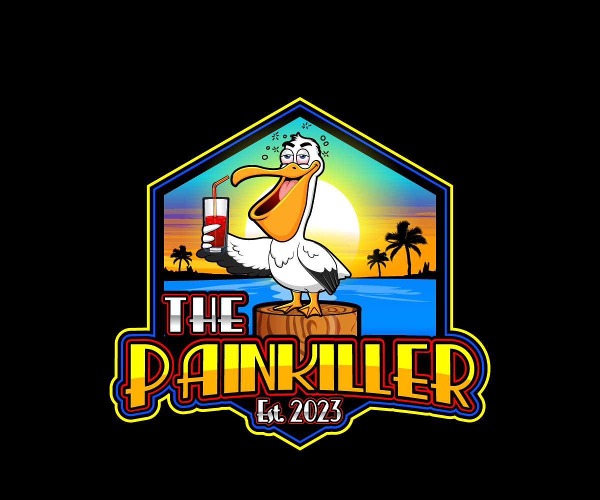 Logo Design by Paint-Tools for this project | Design #30980718