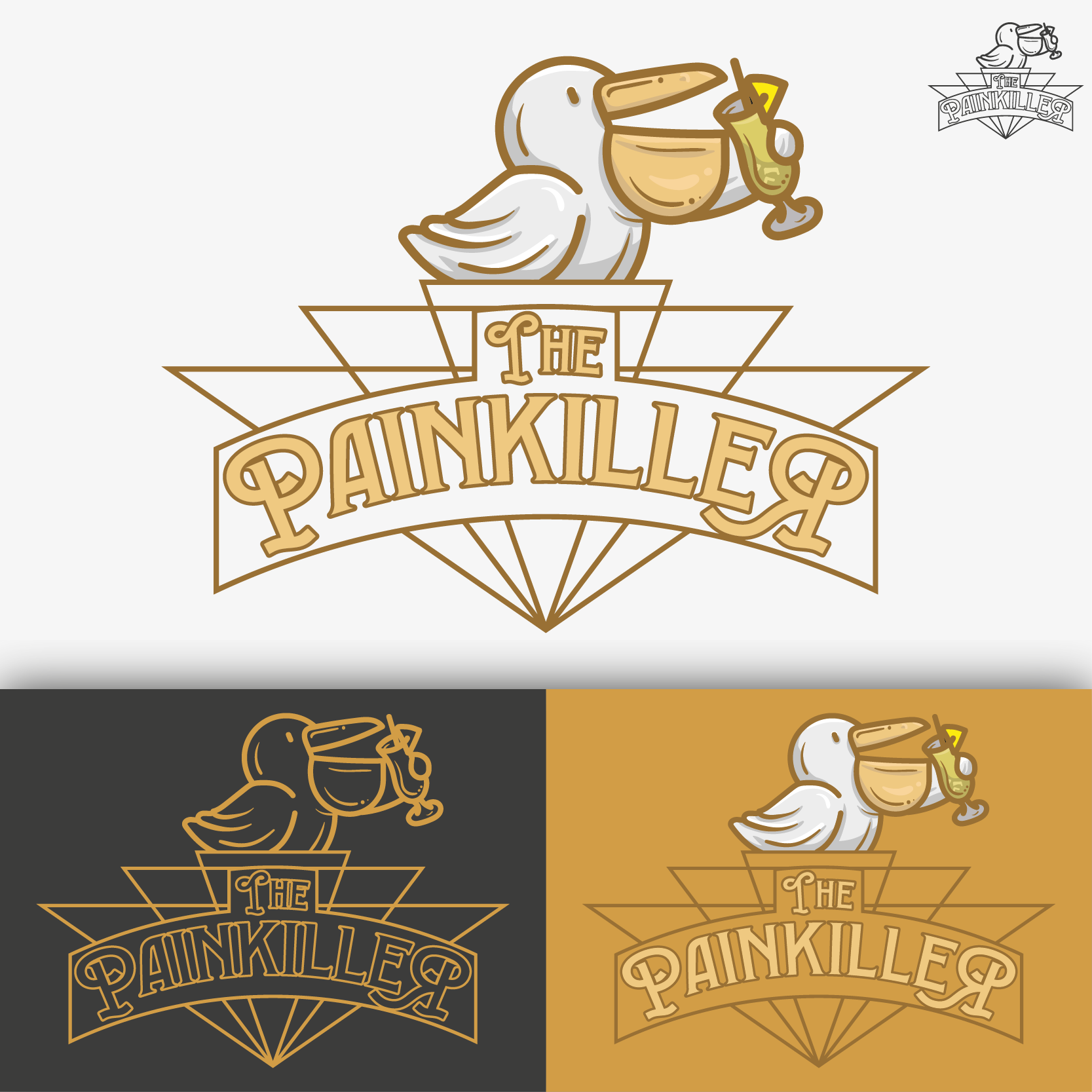 Logo-Design von MJa designer für dieses Projekt | Design #30978939