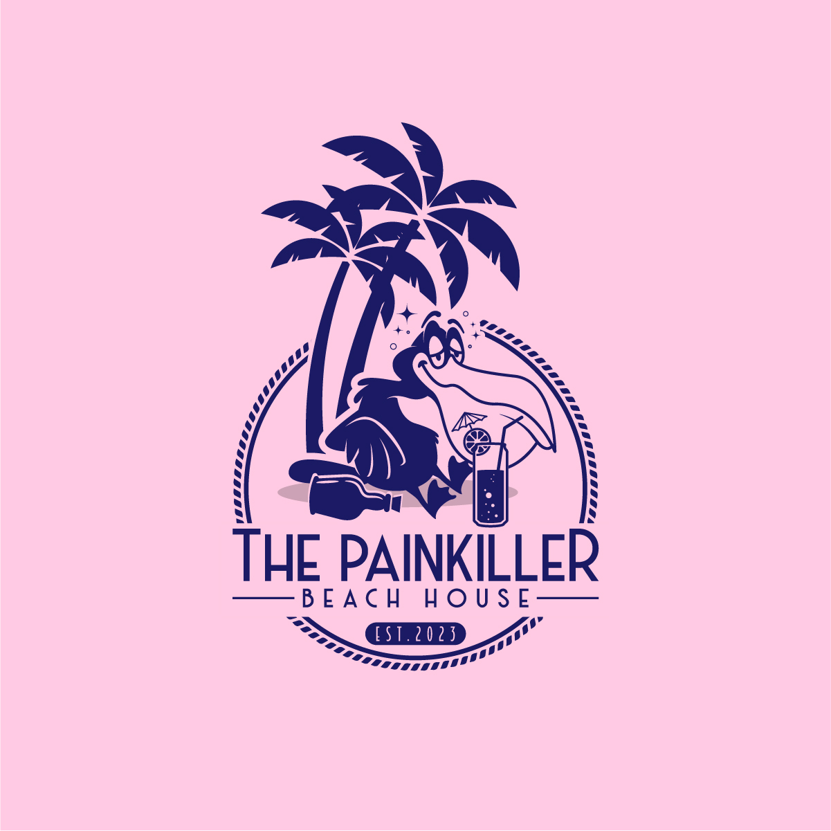 Logo Design by MagicArt Pix for this project | Design #31007864